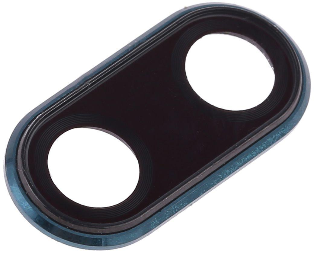 Скло камери для Huawei P20 (EML-L09 | EML-L29) (Чорне), фото 1