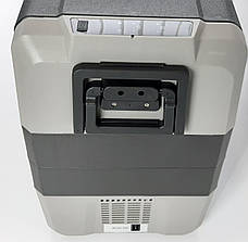 Компресорний автохолодильник Altair LGТ60 (60 літрів). До -20 °С. 12/24/220V, фото 3