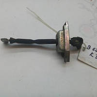Обмежувач дверей задній правий Toyota RAV 4 2006-2012 6863042030 (Арт.14012)