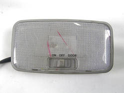 Плафон Toyota RAV 4 2006-2012 8124052040B0 (Арт.14023)