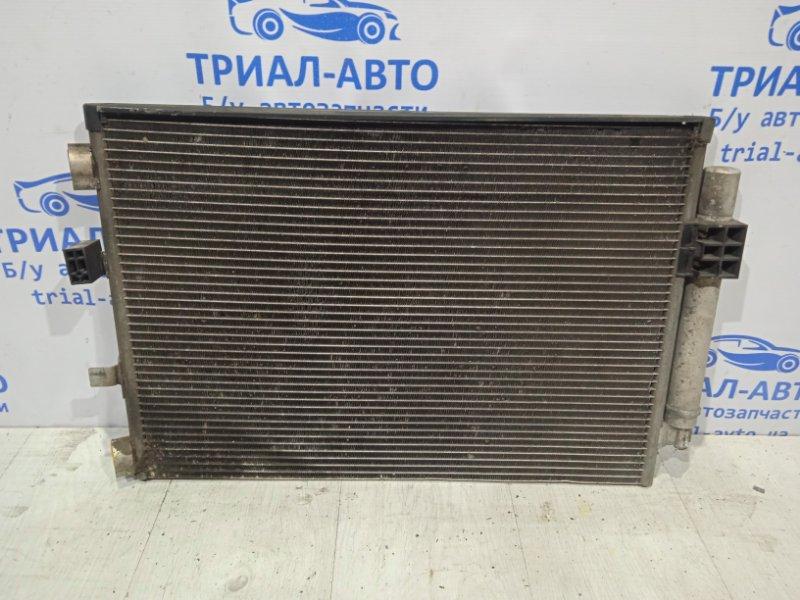 Радіатор кондиціонера Ford Focus MK3 2010 (б/у), фото 1