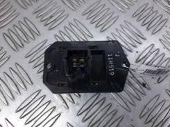 Резистор печі Toyota RAV 4 2006-2012 8713826150 (Арт.14052), фото 1