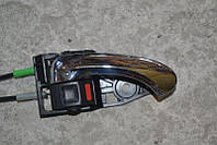 Ручка двери внутреняя задняя правая Toyota RAV 4 2006-2012 6920533090B0 (Арт.14075)