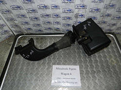 Корпус повітряного фільтра Mitsubishi Pajero Wagon 2007-2013 1500a141 (Арт.10091)