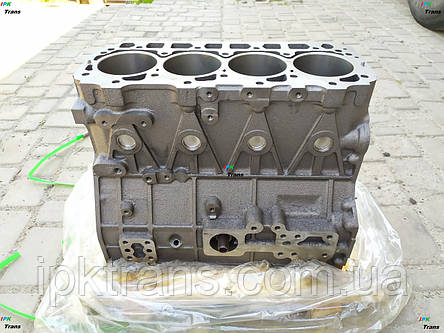 Блок двигуна Komatsu 4D94LE № YM72990101570, 72990-101570, фото 1