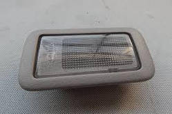 Плафон Mitsubishi Pajero Wagon 2007-2013 MN179732HA (Арт.10183)