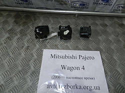 Сервопривід Mitsubishi Pajero Wagon 2007-2013 7801A230 (Арт.10383)