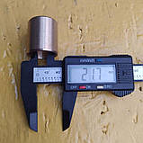 Втулка повідця трещотки на польську роторну косарку Wirax Z-169, Z-173, Z-069, фото 5