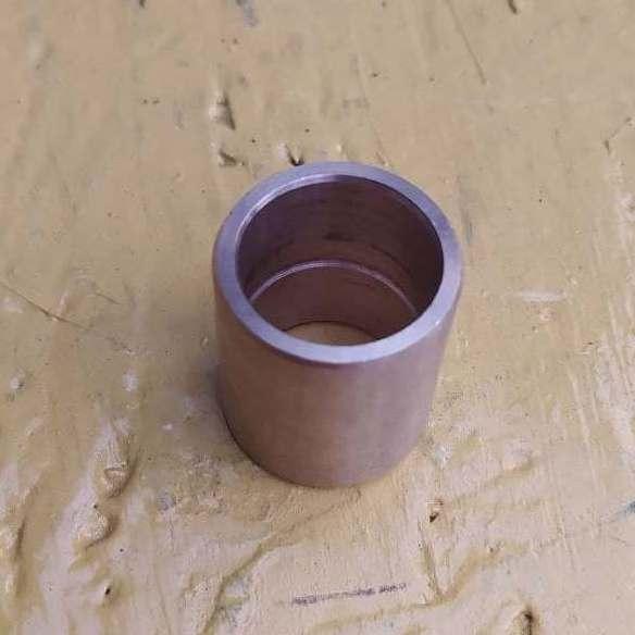 Втулка повідця трещотки на польську роторну косарку Wirax Z-169, Z-173, Z-069, фото 1