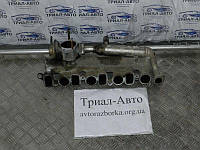 Коллектор впускной пластик Toyota Prado 2003-2009 1710130040 (Арт.11142)