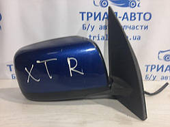 Дзеркало праве Nissan X-Trail 2007-2013 96301JG405 (Арт.15281)