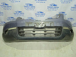 Бампер передній Nissan Qashqai 2007-2009 62022JD30H (Арт.12370)