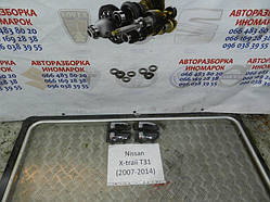 Ручка дверей внутрішня ззаду права Nissan X-Trail 2007-2013 806709Y000 (Арт.15437)