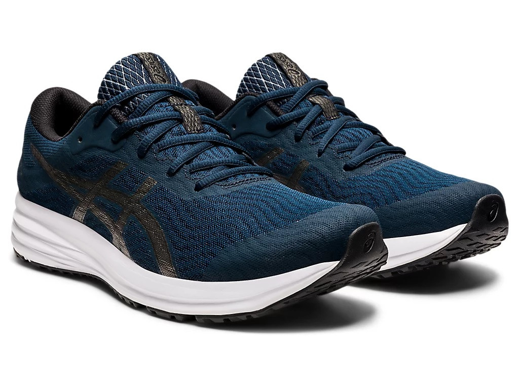 Бігові кросівки ASICS PATRIOT 12 1011A823-402