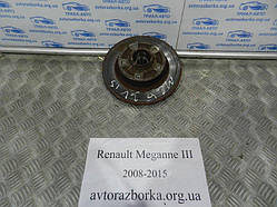 Диск гальмівний Renault Megane 2010-2015 432020026R (Арт.15711)