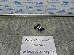 Насос омивача скла Renault Megane 2010-2015 7700428390 (Арт.15784)