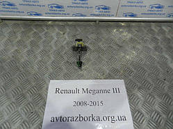Обмежувач дверей задній лівий Renault Megane 2010-2015 824306303R (Арт.15785)