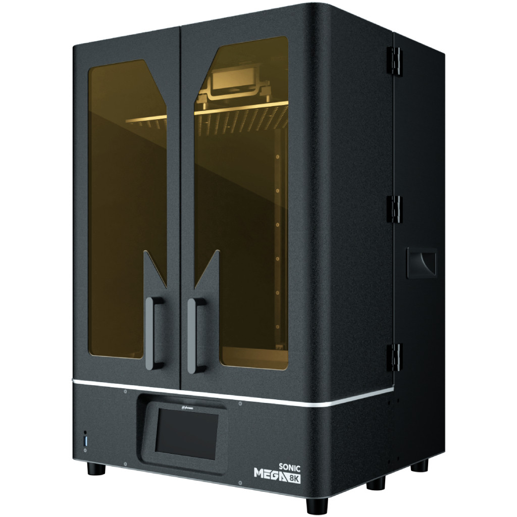 3D Принтер Phrozen Sonic Mega 8K