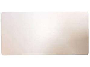 Стільниця для столу Родас, товщина 25 мм, прямокутна, 120*60 см, колір білий
