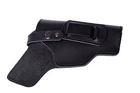 Кобура поясна універсальна шкіра
