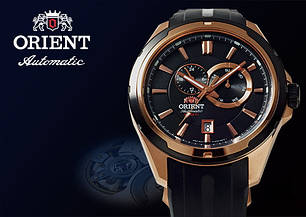 Годинник Orient під замовлення (2-4 дні)
