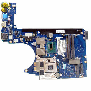 Материнська плата Lenovo IdeaPad U510 LA-8971P (i5-3337U, HM77, DIS(GT625M), 2xDDR3) бу