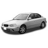 Hyundai Elantra 2000-2006
