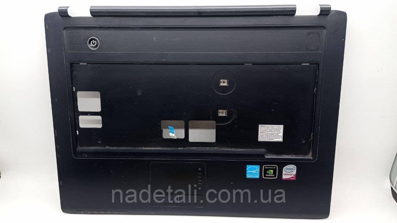 Верхня частина Samsung R510 BA75-02021A