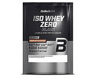 BioTech Iso Whey Zero Black 30 g хит продаж
