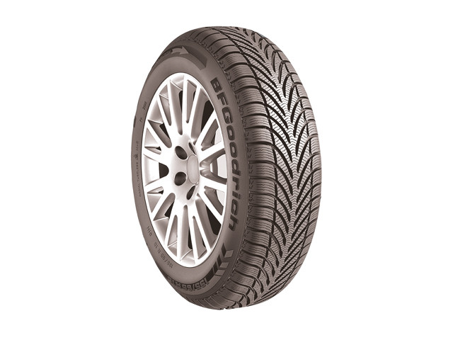 Шина 225/50 R16 96H XL G-FORCE WINTER BFGOODRICH