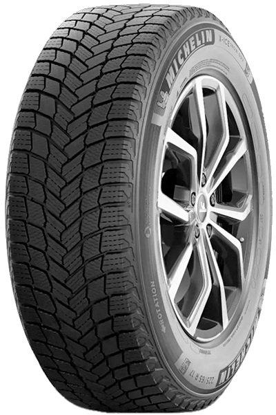 Шина 235/65 R17 108T XL X-ICE SNOW SUV MICHELIN, фото 1