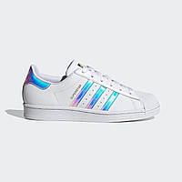 Женские кроссовки Adidas Superstar FR W (Артикул: FX7565)