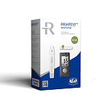 Глюкометр Rightest ELSA Bionime, фото 2