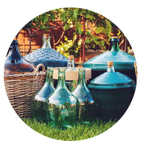 Все для домашнего виноделие, дистилляции и пивоварение. Интернет магазин "kormushka.ua Магазин господаря"