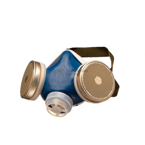 Купить Респиратор газозащитный РПГ-67 марок А1, В1(Тамбовмаш), цена 254 ...