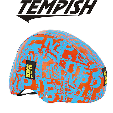 Захисний шолом для ролерів та скейтерів Tempish CRACK C blue/XL, фото 1