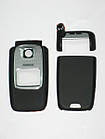 Панель верхня Nokia 6103 Black Оригінал, фото 3