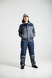 Костюм робочий мод. "Майстер", фото 7