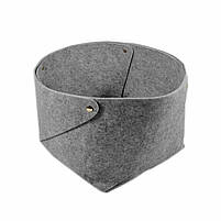 Лежак для хатніх тварин Hoopet HY-1749 M спальне місце котів собак 4 шт., фото 4