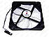 Вентилятор (кулер) для корпусу Cooling Baby 140 мм 14025S white, фото 4