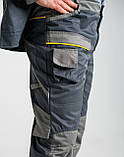 Костюм робочий "Дельта-макс" ( куртка та штани), фото 10