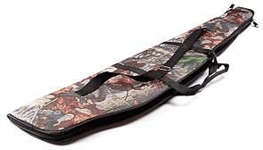 Чохол для гвинтівки камуфляж (120 см, покращений)