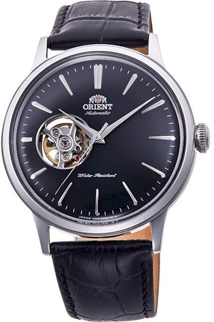 Чоловічий наручний годинник ORIENT RA-AG0016B10B механічний з автоподзаводом