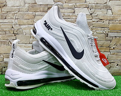 Nike air 2018 bianche 2025
