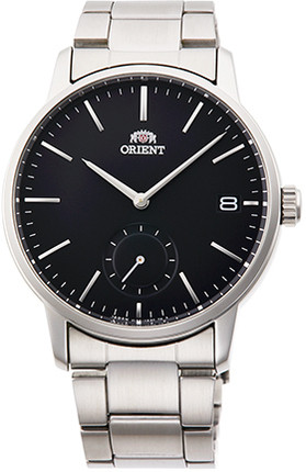 Класичний наручний годинник ORIENT RA-SP0001B10B кварцевий