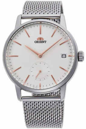 Класичний наручний годинник ORIENT RA-SP0007S10B чоловічий
