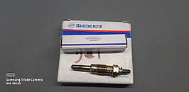 Свічка накала оригінал SSANG YONG 6611593101