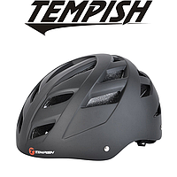 Защитный шлем универсальный для роликов скейтборда велосипеда Tempish MARILLA(BLK) M