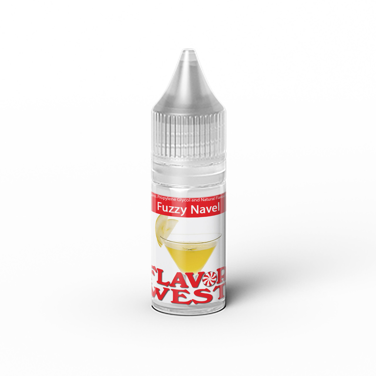 Ароматизатор FlavorWest - Fuzzy Navel (Фазі навів), 10 мл