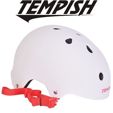 Захисний шолом універсальний для роликів скейтборду велосипеда Tempish SKILLET X (sense) L/XL, фото 1